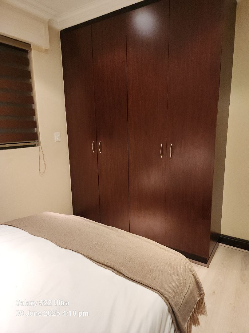 To Let 2 Bedroom Property for Rent in Morningside Gauteng