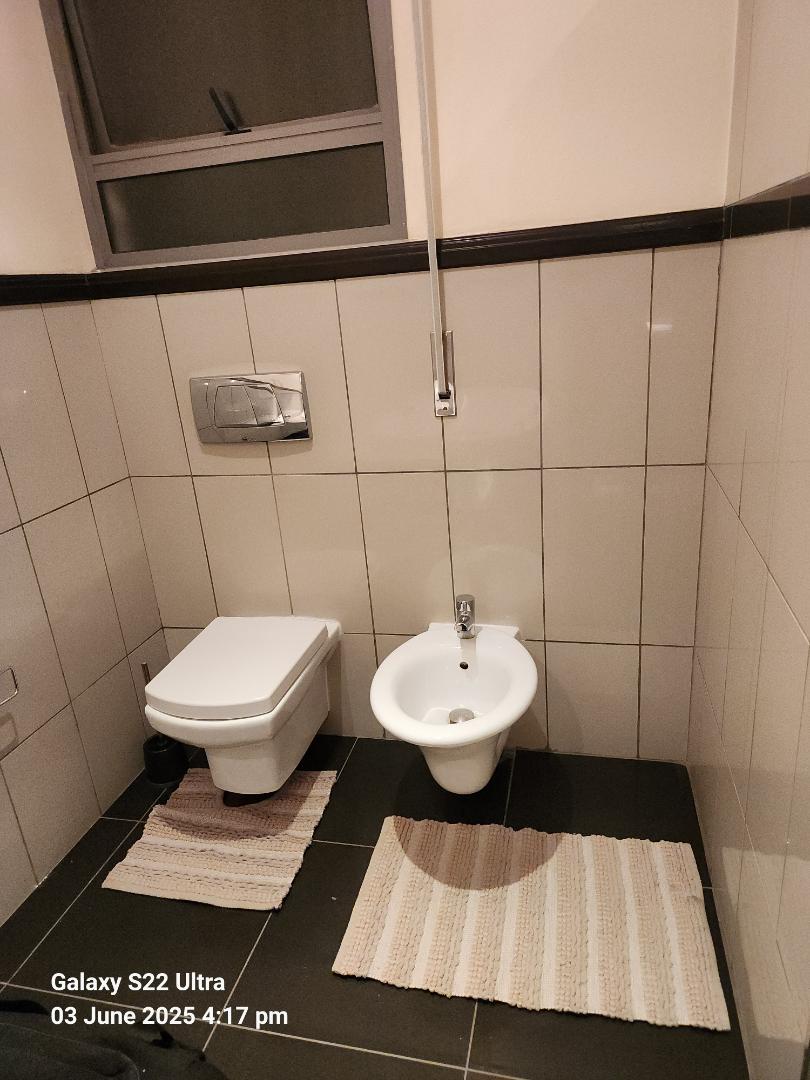 To Let 2 Bedroom Property for Rent in Morningside Gauteng