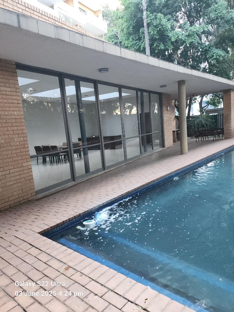 To Let 2 Bedroom Property for Rent in Morningside Gauteng