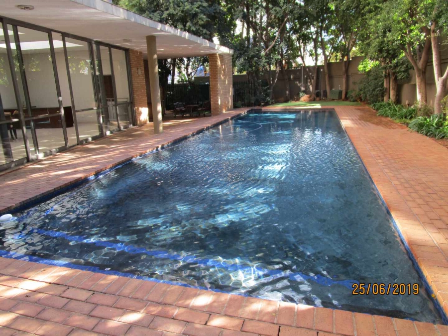 To Let 2 Bedroom Property for Rent in Morningside Gauteng