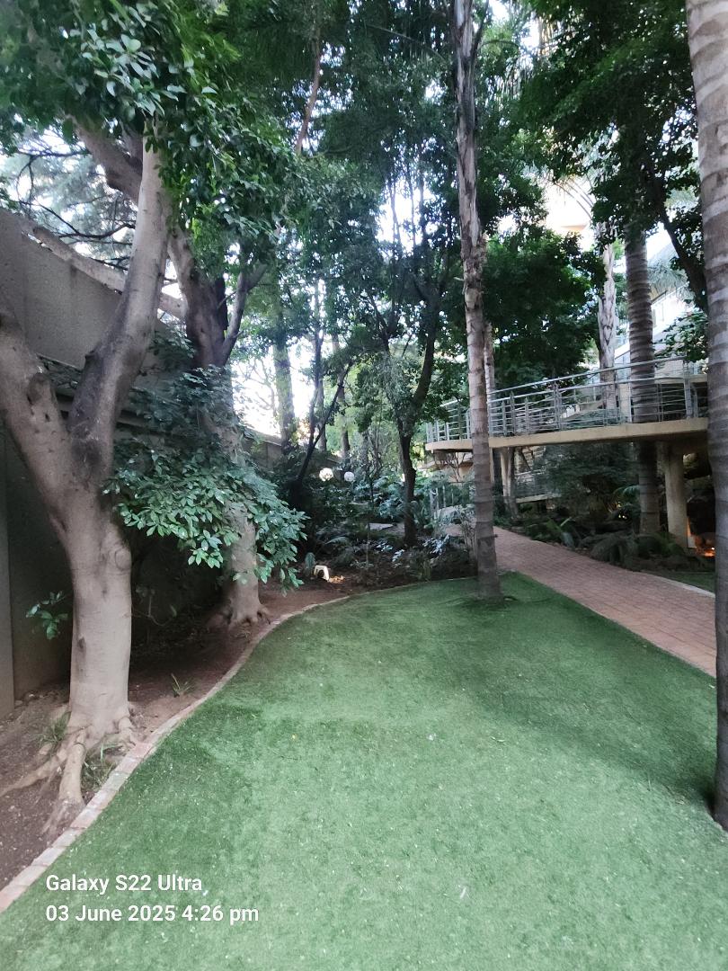 To Let 2 Bedroom Property for Rent in Morningside Gauteng