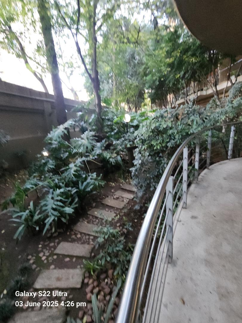 To Let 2 Bedroom Property for Rent in Morningside Gauteng