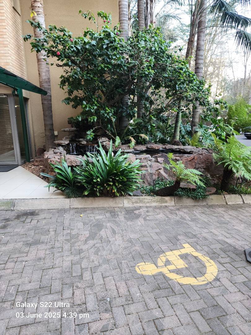 To Let 2 Bedroom Property for Rent in Morningside Gauteng