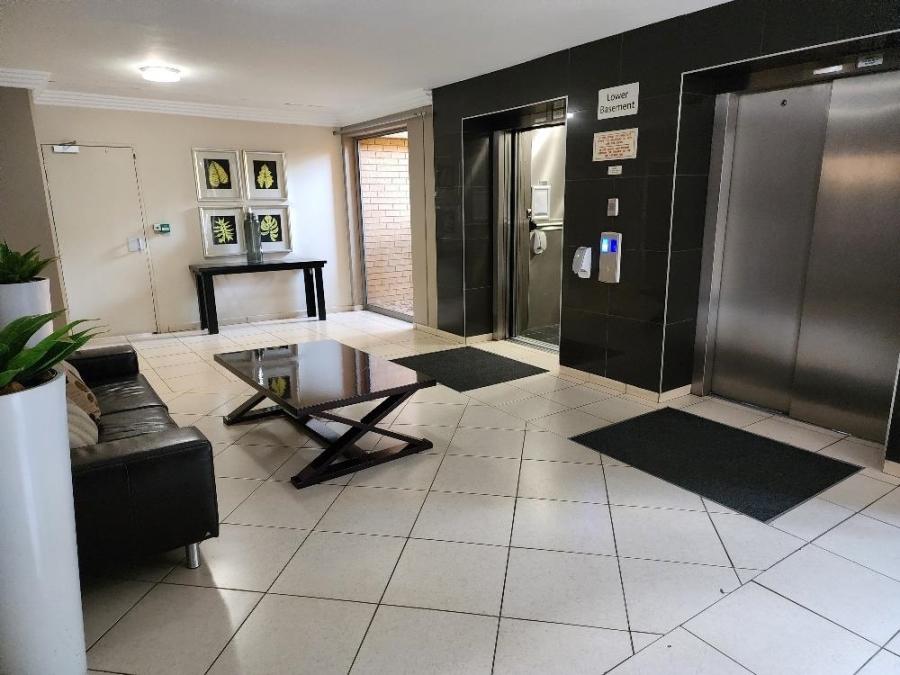 To Let 2 Bedroom Property for Rent in Morningside Gauteng