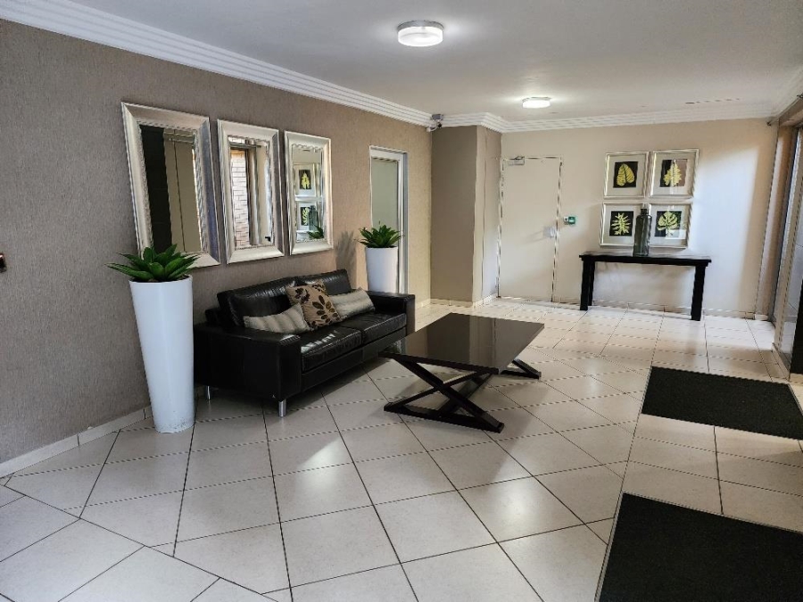 To Let 2 Bedroom Property for Rent in Morningside Gauteng