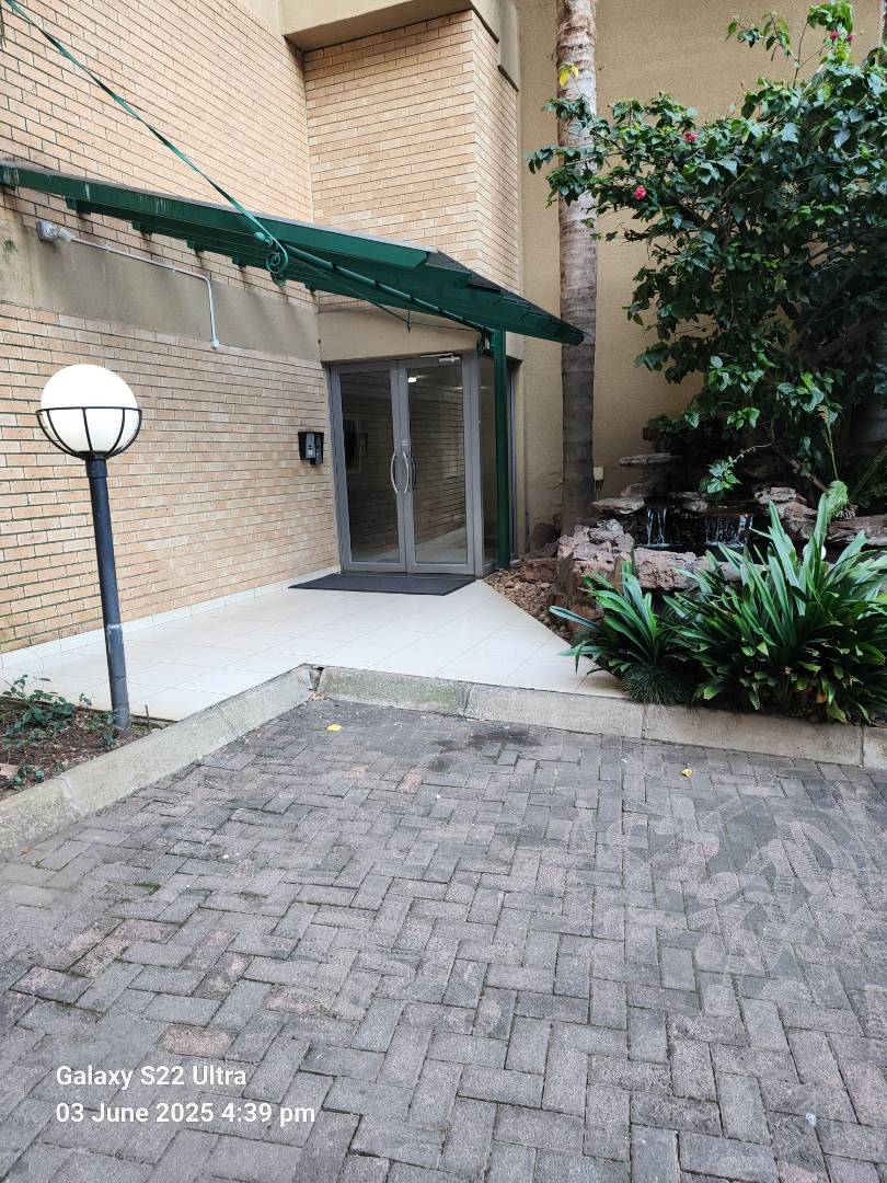 To Let 2 Bedroom Property for Rent in Morningside Gauteng