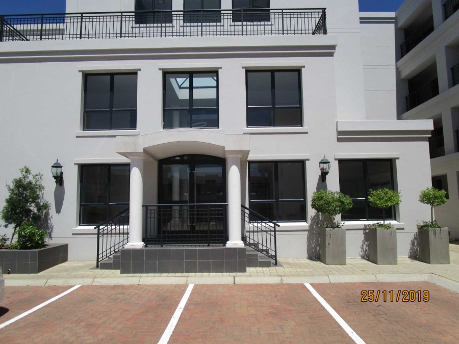 To Let 1 Bedroom Property for Rent in Rivonia Gauteng