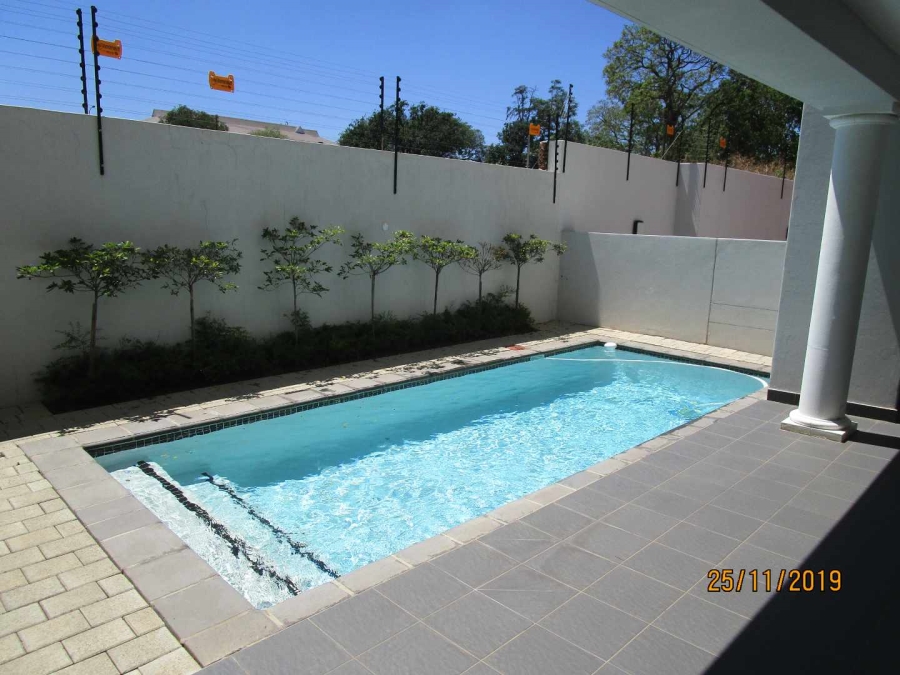 To Let 1 Bedroom Property for Rent in Rivonia Gauteng
