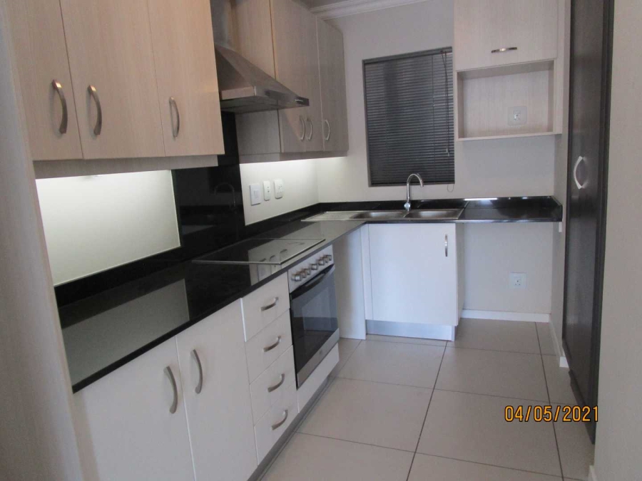 To Let 1 Bedroom Property for Rent in Rivonia Gauteng