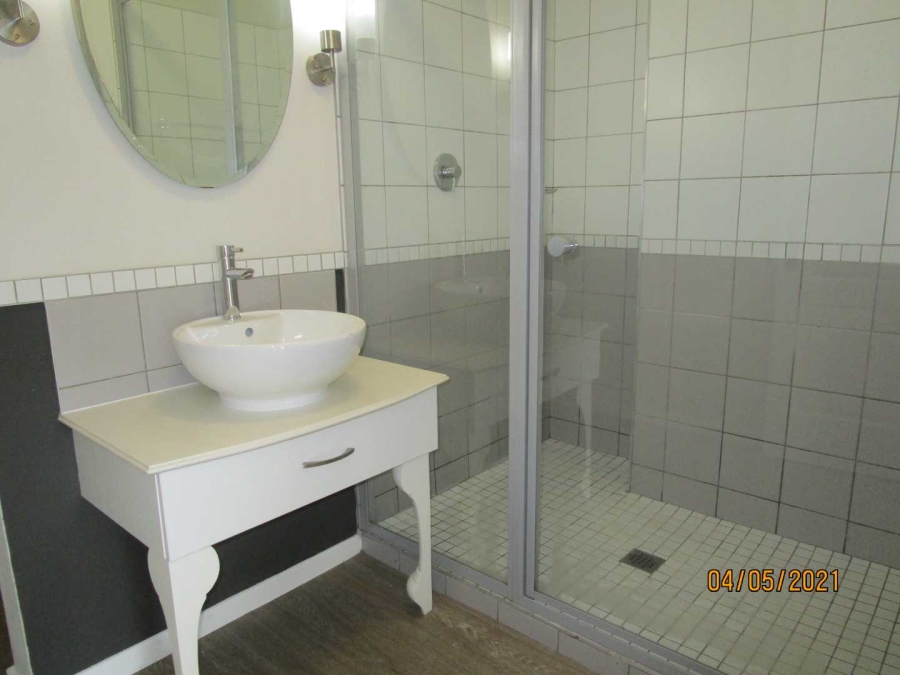 To Let 1 Bedroom Property for Rent in Rivonia Gauteng