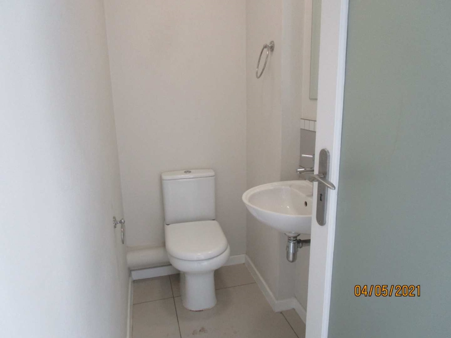 To Let 1 Bedroom Property for Rent in Rivonia Gauteng