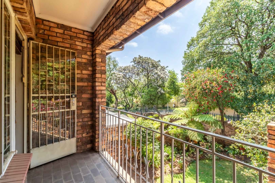 To Let 3 Bedroom Property for Rent in River Club Gauteng
