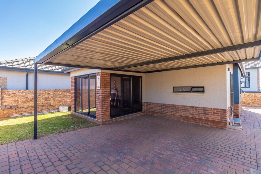 3 Bedroom Property for Sale in Cosmo City Gauteng