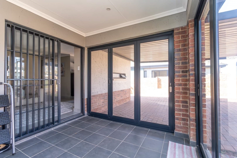 3 Bedroom Property for Sale in Cosmo City Gauteng