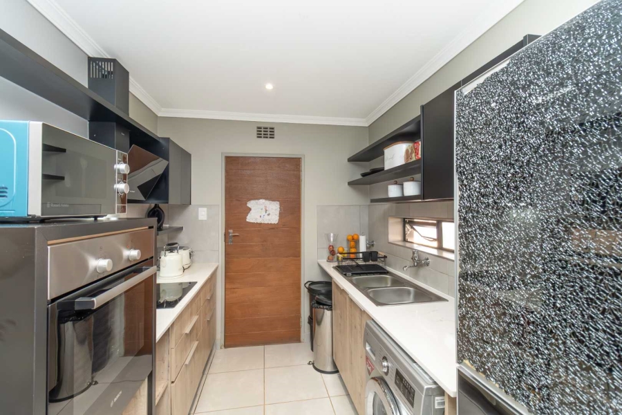 3 Bedroom Property for Sale in Cosmo City Gauteng