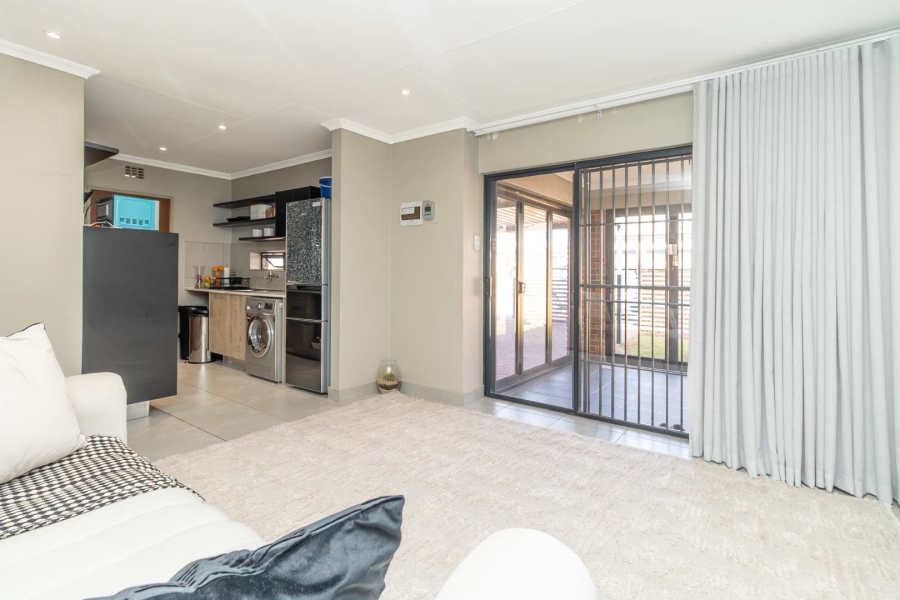 3 Bedroom Property for Sale in Cosmo City Gauteng