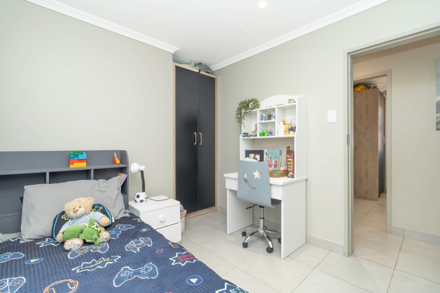 3 Bedroom Property for Sale in Cosmo City Gauteng