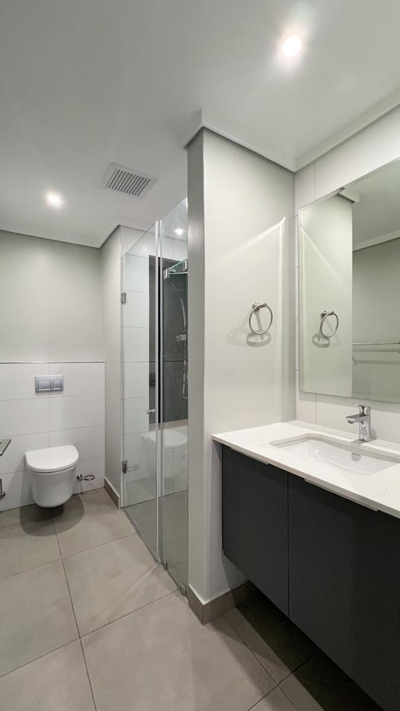 To Let 2 Bedroom Property for Rent in Midstream Estate Gauteng