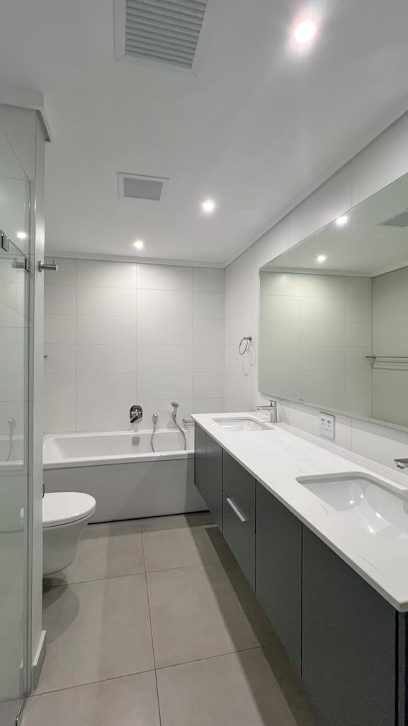 To Let 2 Bedroom Property for Rent in Midstream Estate Gauteng
