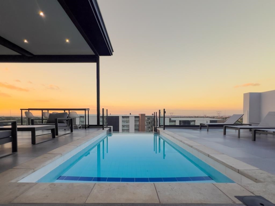 To Let 2 Bedroom Property for Rent in Midstream Estate Gauteng