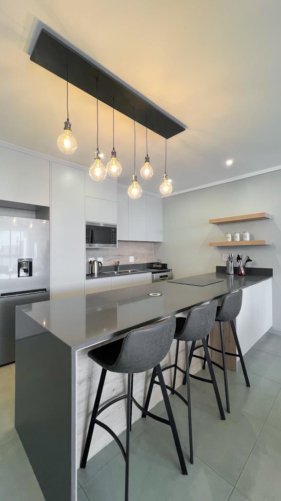To Let 2 Bedroom Property for Rent in Midstream Estate Gauteng