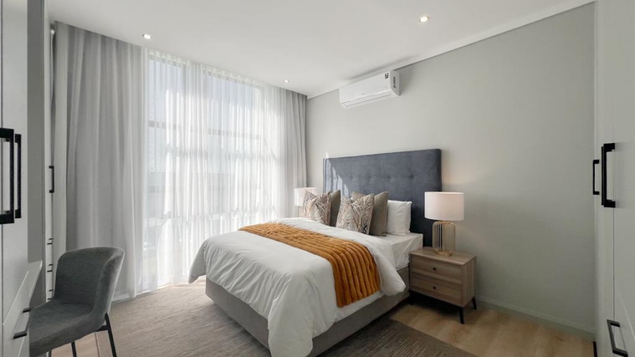 To Let 2 Bedroom Property for Rent in Midstream Estate Gauteng
