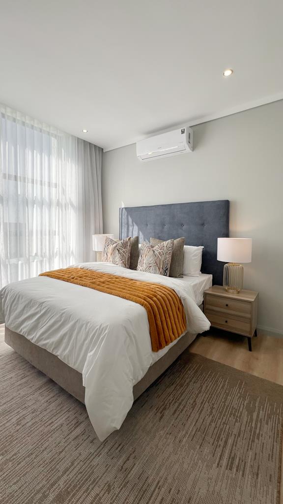 To Let 2 Bedroom Property for Rent in Midstream Estate Gauteng