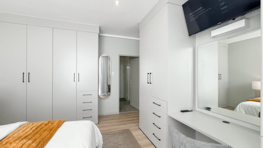 To Let 2 Bedroom Property for Rent in Midstream Estate Gauteng