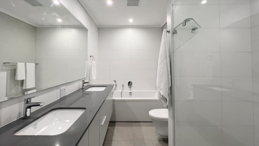 To Let 2 Bedroom Property for Rent in Midstream Estate Gauteng
