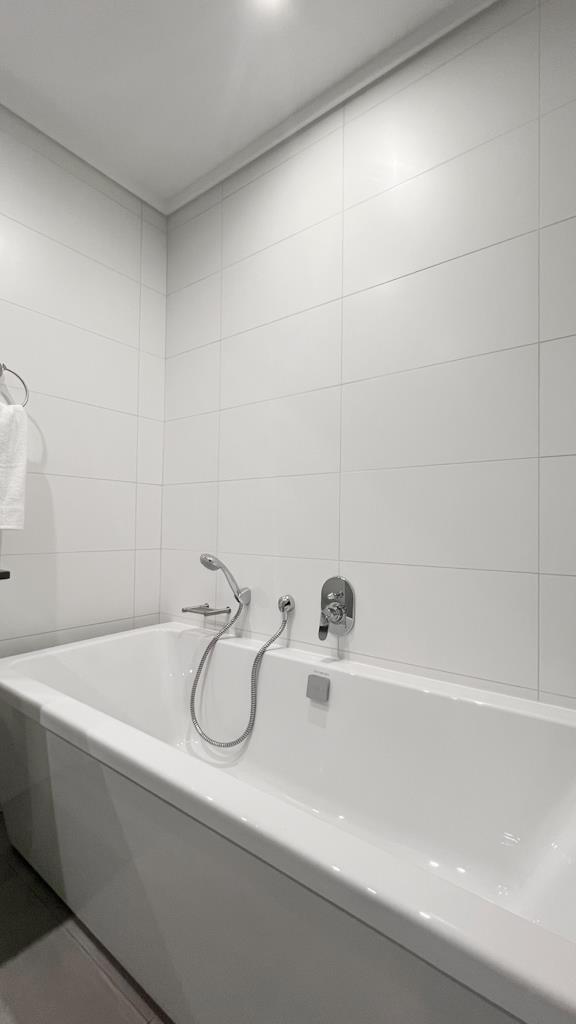 To Let 2 Bedroom Property for Rent in Midstream Estate Gauteng