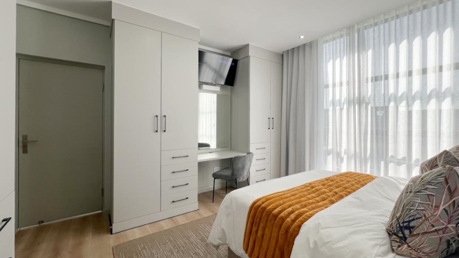 To Let 2 Bedroom Property for Rent in Midstream Estate Gauteng