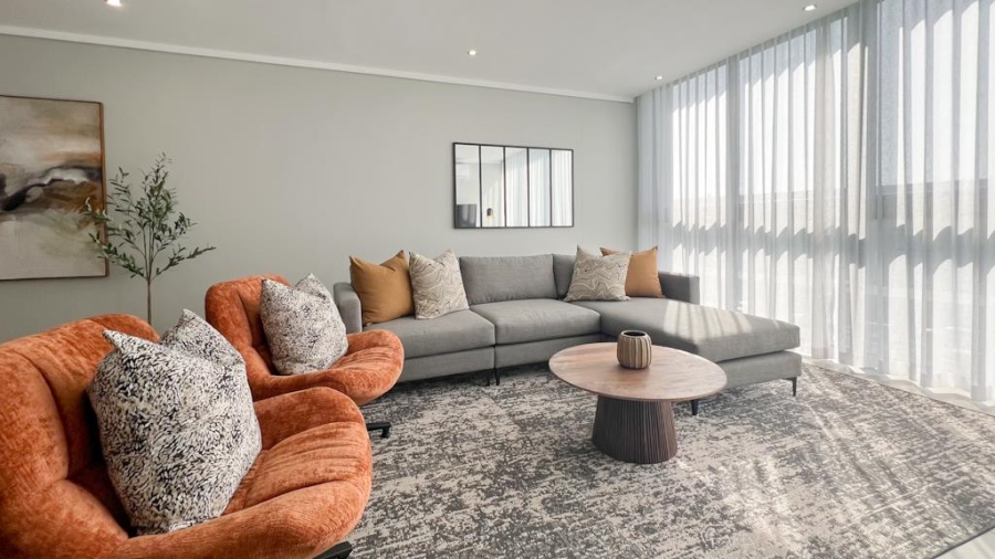 To Let 2 Bedroom Property for Rent in Midstream Estate Gauteng