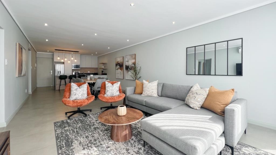 To Let 2 Bedroom Property for Rent in Midstream Estate Gauteng
