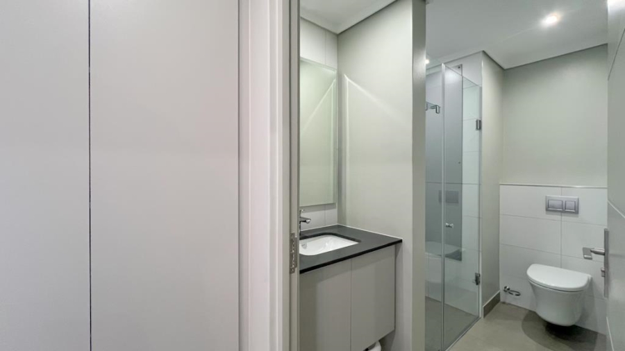 To Let 2 Bedroom Property for Rent in Midstream Estate Gauteng