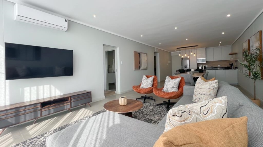 To Let 2 Bedroom Property for Rent in Midstream Estate Gauteng