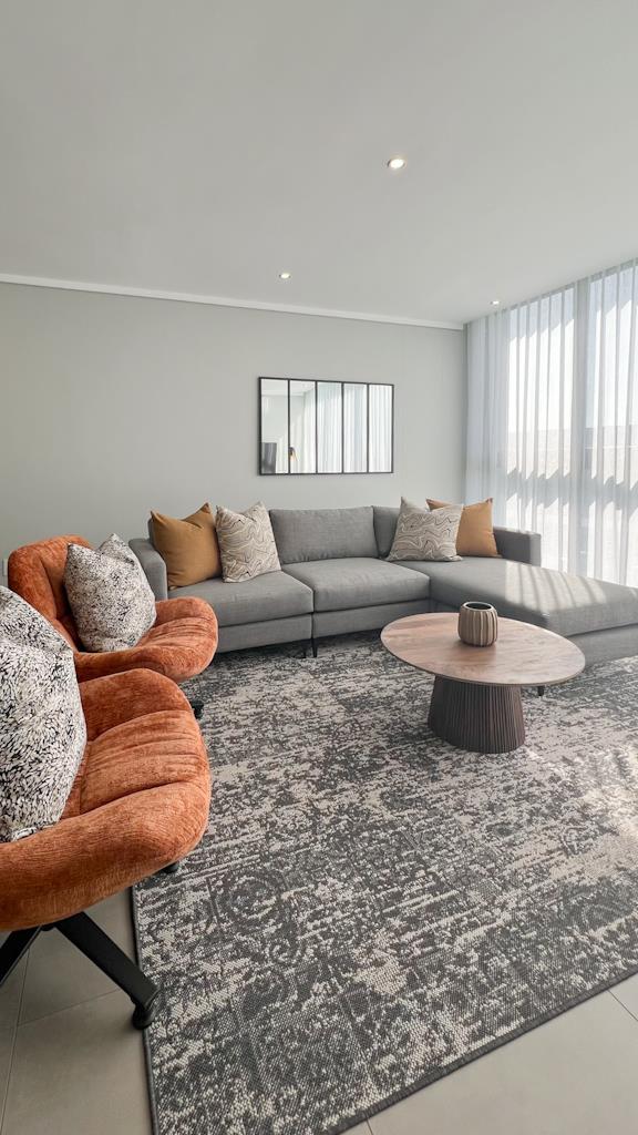 To Let 2 Bedroom Property for Rent in Midstream Estate Gauteng