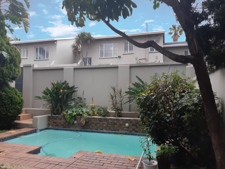 To Let 3 Bedroom Property for Rent in Morningside Gauteng