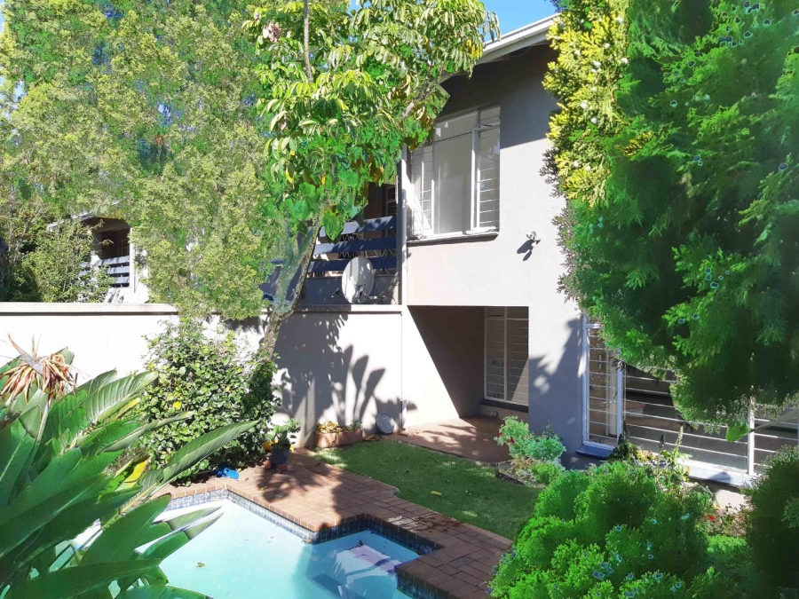To Let 3 Bedroom Property for Rent in Morningside Gauteng
