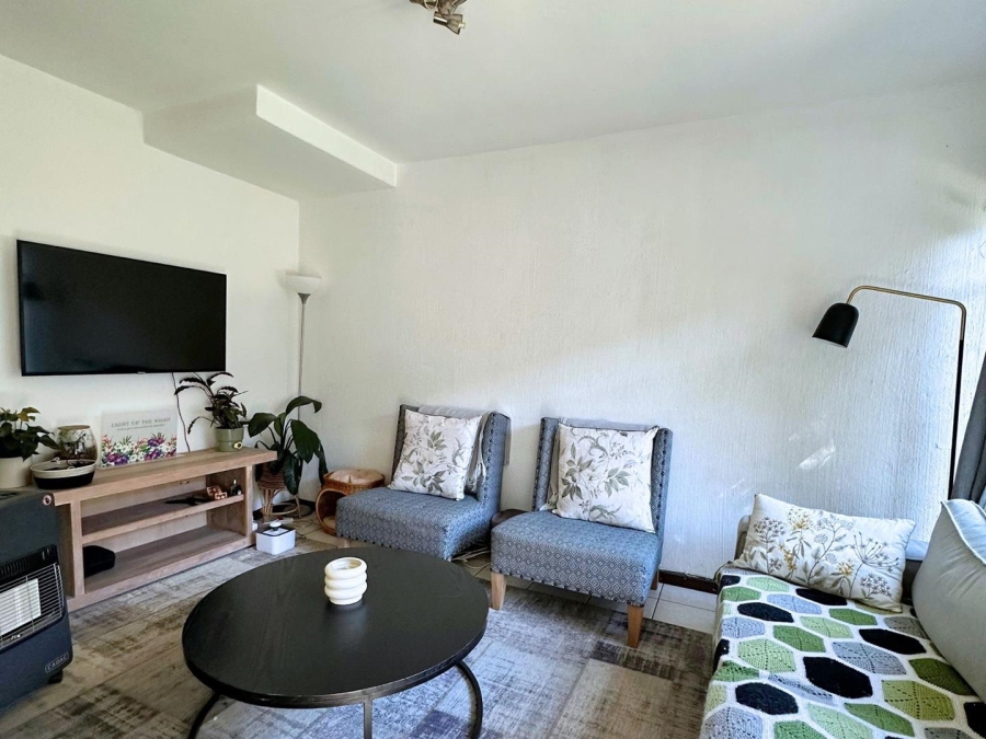 To Let 3 Bedroom Property for Rent in Morningside Gauteng