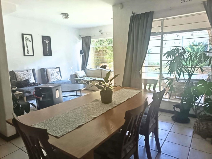 To Let 3 Bedroom Property for Rent in Morningside Gauteng