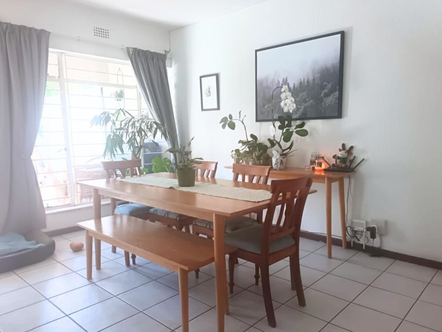 To Let 3 Bedroom Property for Rent in Morningside Gauteng