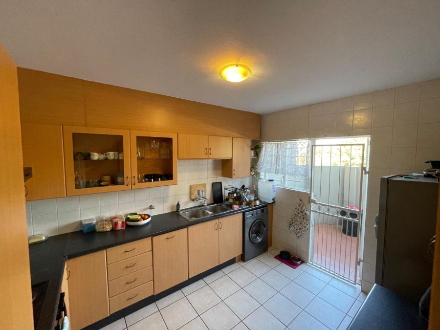 To Let 3 Bedroom Property for Rent in Morningside Gauteng