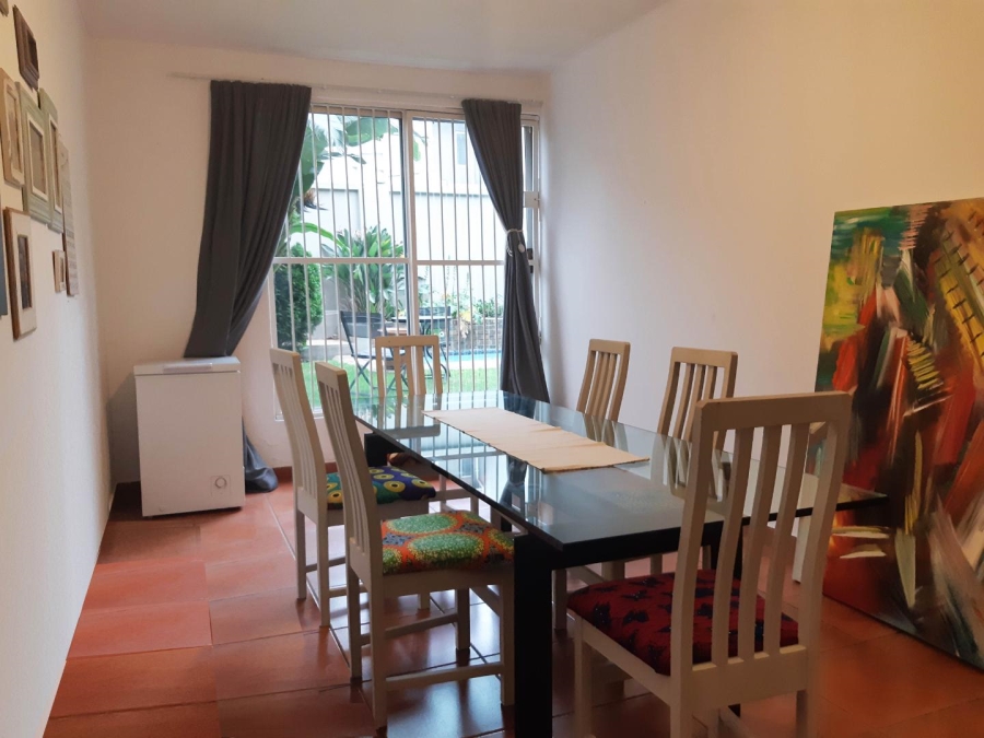 To Let 3 Bedroom Property for Rent in Morningside Gauteng