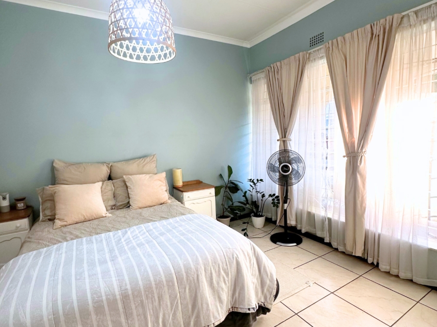 To Let 3 Bedroom Property for Rent in Morningside Gauteng