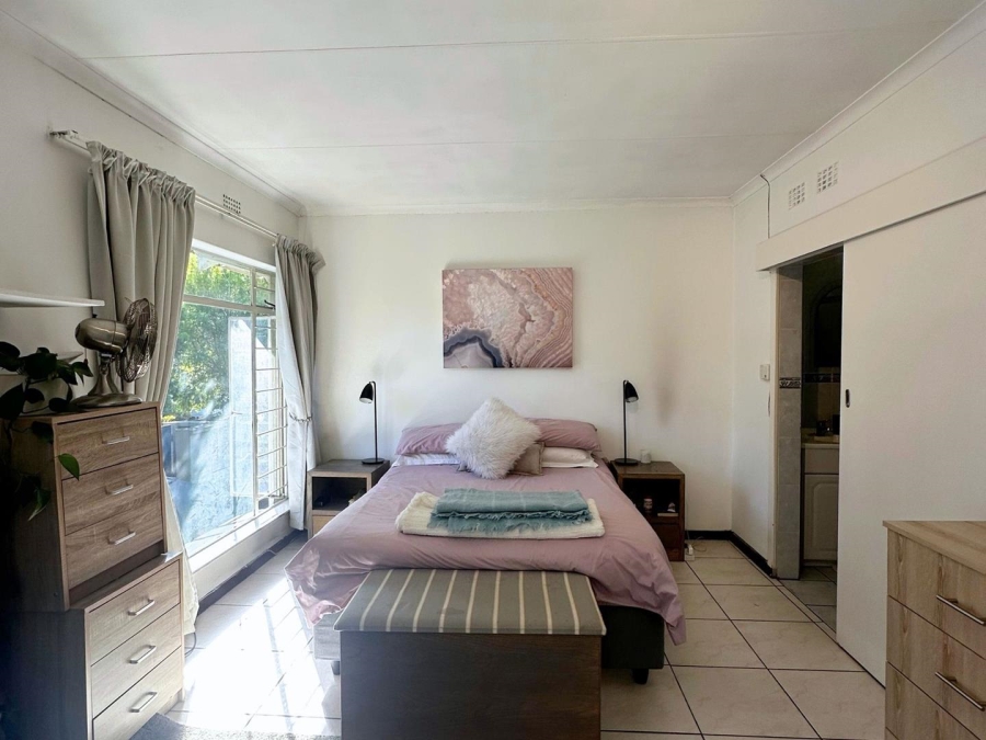 To Let 3 Bedroom Property for Rent in Morningside Gauteng