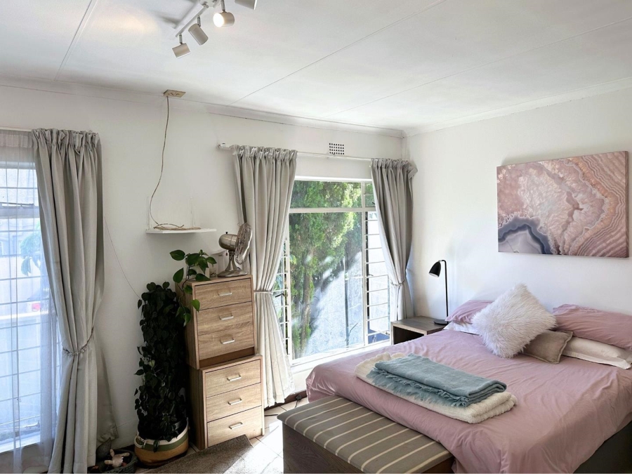 To Let 3 Bedroom Property for Rent in Morningside Gauteng