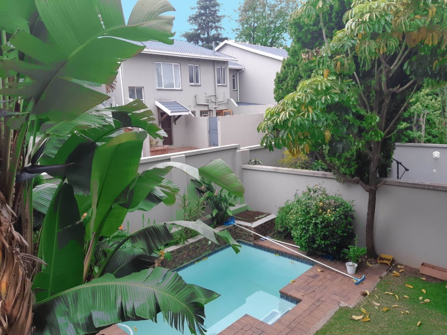 To Let 3 Bedroom Property for Rent in Morningside Gauteng