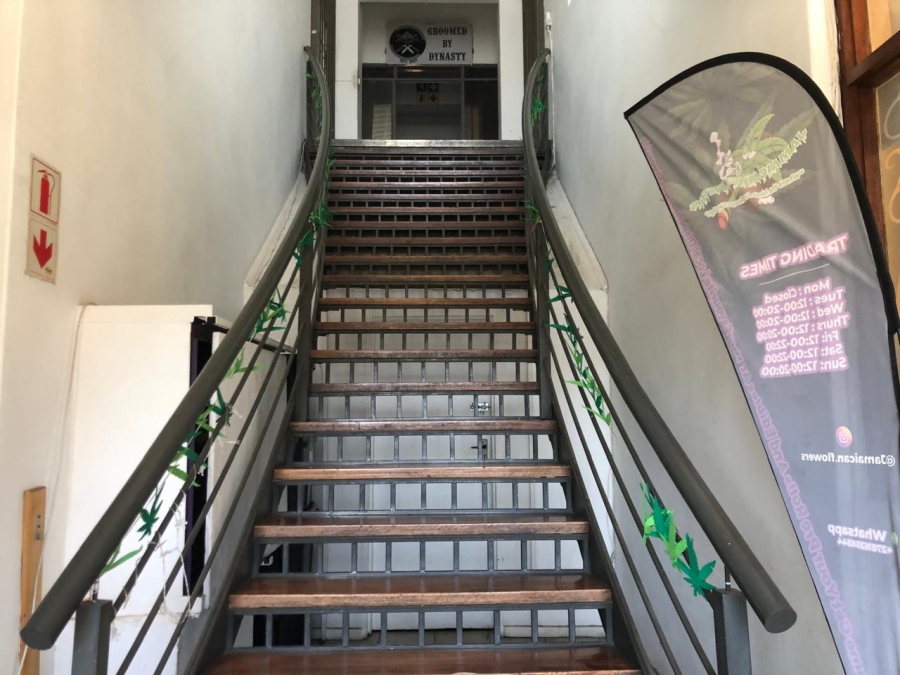 To Let commercial Property for Rent in Greenside Gauteng