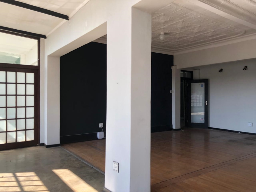 To Let commercial Property for Rent in Greenside Gauteng