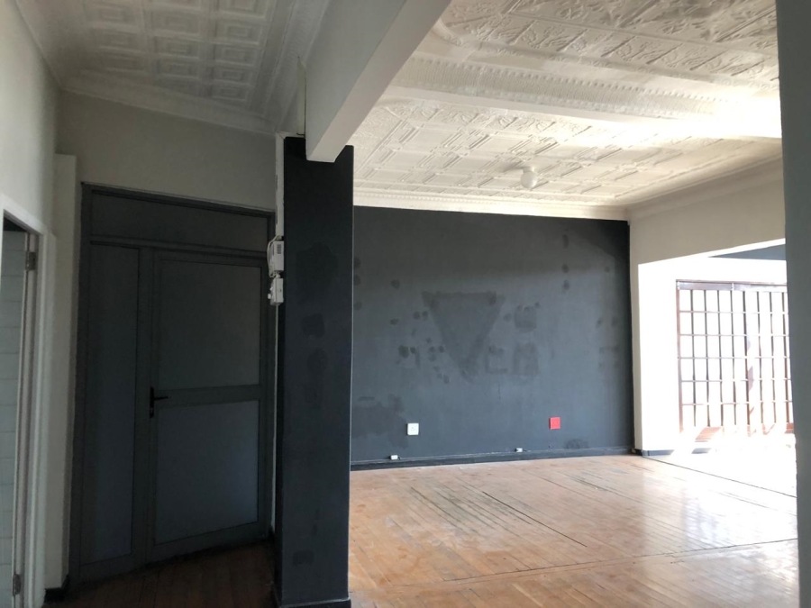 To Let commercial Property for Rent in Greenside Gauteng